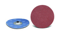 AB030-C59646 Sanding Disc 3 T/O 2-PLY AO 36G