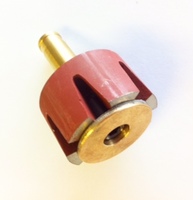 AC41600 MAG CHUCK ASSEMBLY