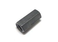 NT49-1350-4CR COUPLING NUT 4" FOR 1-3.5 COIL ROD MS