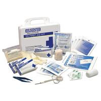 SF70-ERB17132 ANSI Z308.1-2009 25 Plastic First Aid Kit