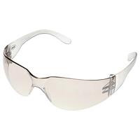 SF10-ERB17942 IProtect Clear temples, In/Out Mirror lens.