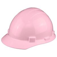 SF60-ERB19375 Americana Cap with 4-Point Slide-Lock Suspension, Pink.
