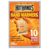 SF70-ERB28873 Hothands Hand Warmers, Air Activated.