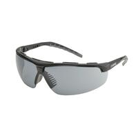 Denali Gray AF/PC Lens, Black Frame with Gray Soft Accents.
