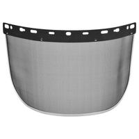 SV-15H Heat Reflecting Steel Mesh Screen For VB-10 and VB-30 & HG-25 and HG-35, 8" x 15.5".