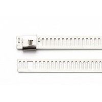 CT3-8-304SS 8" CABLE TIE 304SS