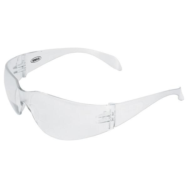 SF10-ERB17994 IProtect Gray lens +2.0 Reader.