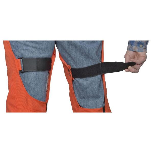 SF20-ERBJE-LEG ProChaps Leg Strap Extender for Chaps adds up to 6".
