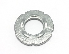 W16-063-D 5/8 F436 DTI WASHER GALV