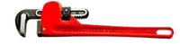 HT1-BBT11014 14" PROFERRED PIPE WRENCH, FORGED STEEL