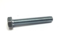 S01-06311-200-AT 5/8-11 X 2" TAP BOLT A307 ZN