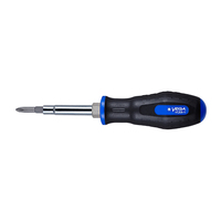 DHT-SDCOMBO-6 6-in-1 Screwdriver