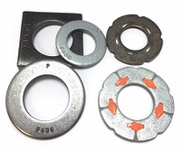 WASHERS- STRUCTURAL