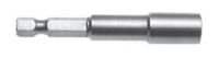 5/16" NON-MAG NUT DRIVER W/ C-RING (2-9/16")