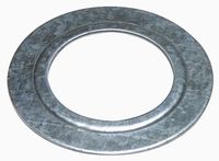 3/4" - 1/2" KNOCKOUT REDUCING WASHER STEEL